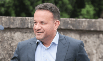 Leo Varadkar