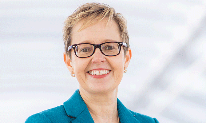Lynne Embleton