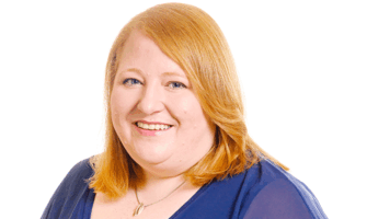 Naomi Long