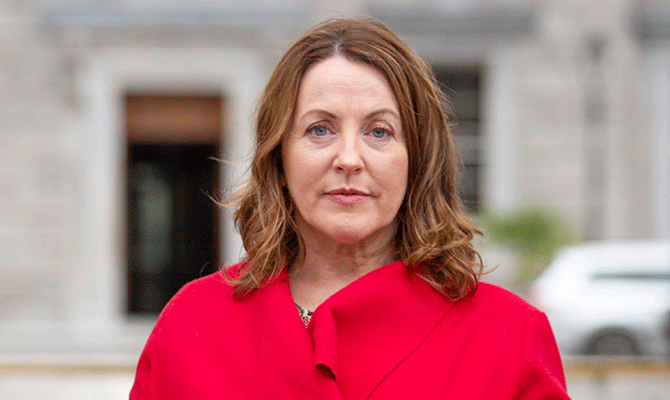 Niamh Ui Bhriain