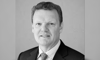 Odhran O'Reilly