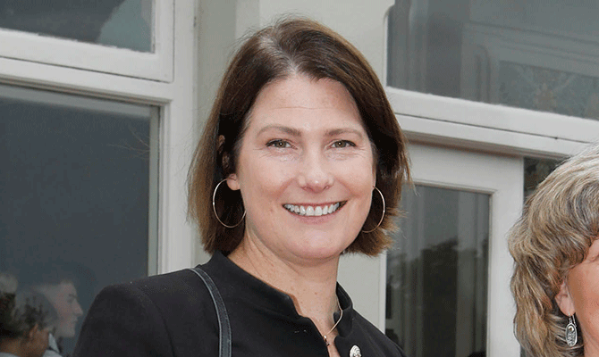 Orla Gallagher
