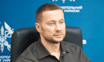 Pavlo Kyrylenko