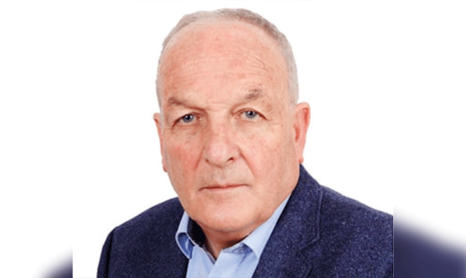 Sean Martin