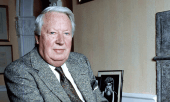 Ted Heath