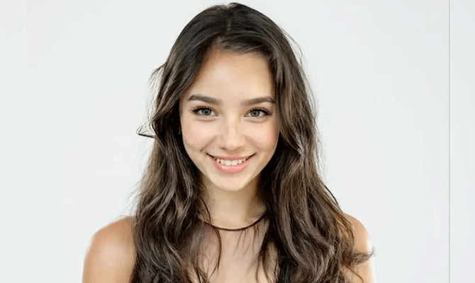 Tilly Norwood