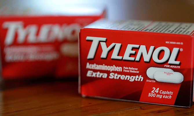 Tylenol
