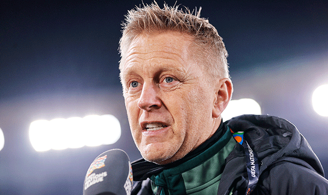 Heimir Hallgrimsson