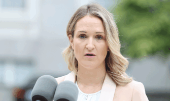 Helen MEducation minister Helen McEntee has promised the biggest national conversation on education ever. cEntee