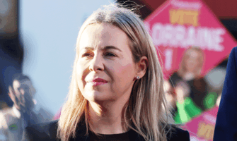 Lorraine Clifford Lee