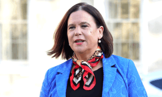 Following the Sinn Féin-backed presidential campaign, Mary Lou McDonald’s party has a more realistic chance of getting into government.