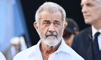 Mel Gibson