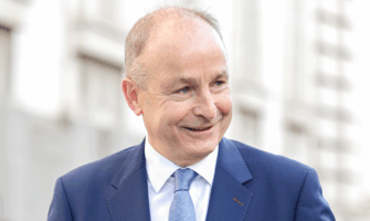 Following the Jim Gavin fiasco, Micheál Martin's party colleagues have their knives out.