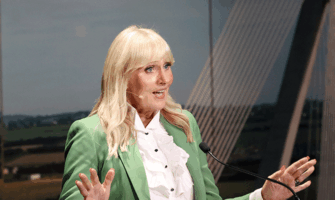 Following a spate of high-profile departures in recent years, the publication of Miriam O'Callaghan's autobiography may be an indication that she sees the end in sight of her tenure at RTÉ.