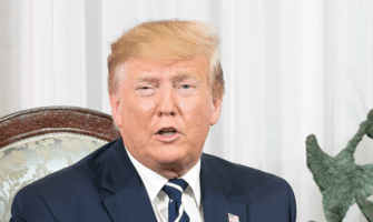 Donald Trump’s ‘liberation day’ set off a panicked scramble as those on the receiving end of his swingeing tariffs attempted to negotiate lower percentages.