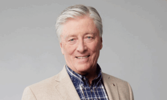 Pat Kenny