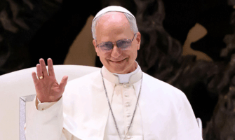 Pope Leo XIV: Mary McAleese has criticised the new pontiff as ‘cautious, conservative and anything but forward thinking’.