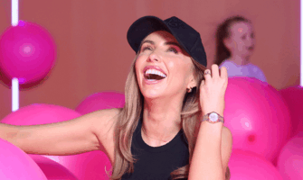 Rosie Connolly says her fashion business is set to top last year’s stylish €4m profit, while John Magnier (left) saw his credibility take a bashing when he unwisely decided to head to the Four Goldmines.