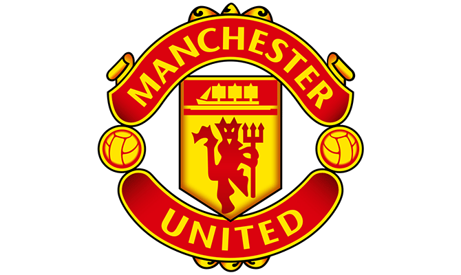 Manchester United FC crest