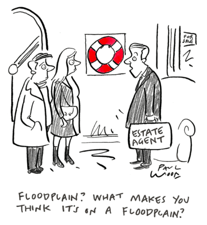 Paul-Wood - flood plain