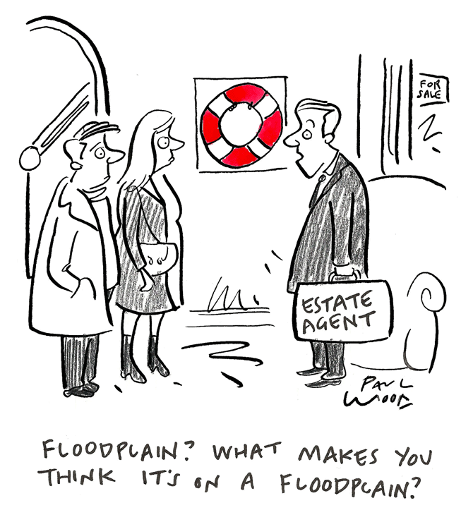 Paul-Wood - flood plain