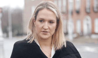 Helen McEntee