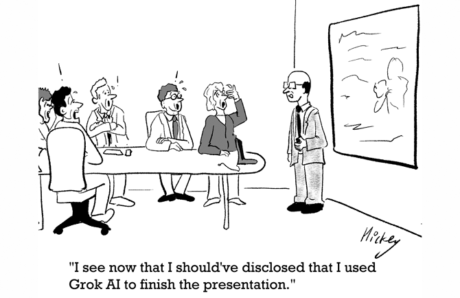 Hickey - AI Presentation