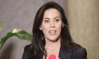 Jennifer Carroll MacNeill