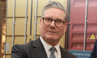 Keir Starmer