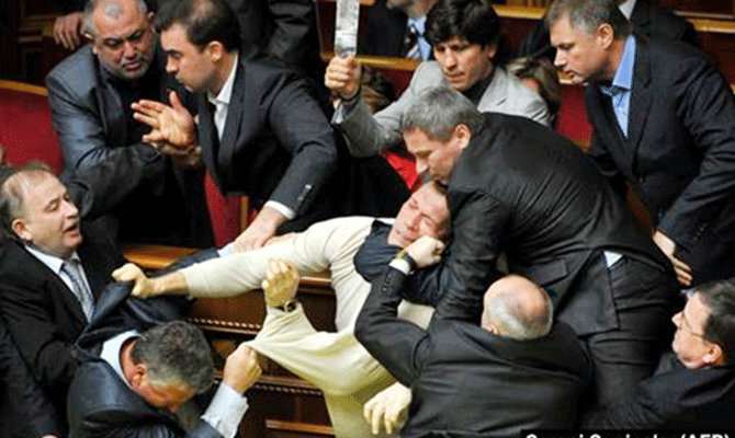 Reconciliation – Limerick councillors and Mayor Moran