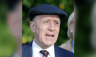 Michael Healy-Rae