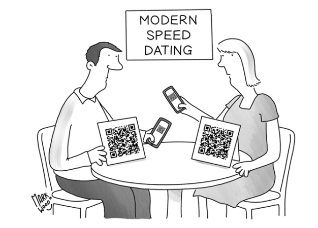 Speed Dating