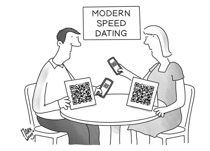 Speed Dating