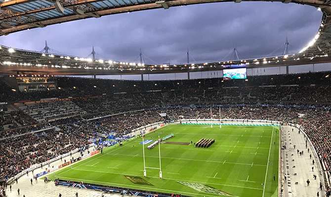 Stade de france