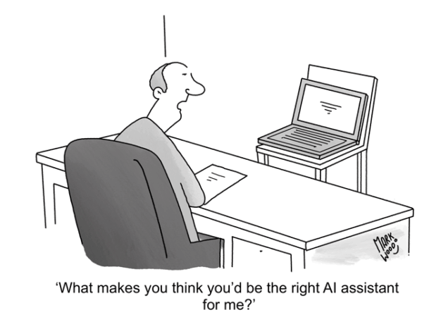 AI Assistant