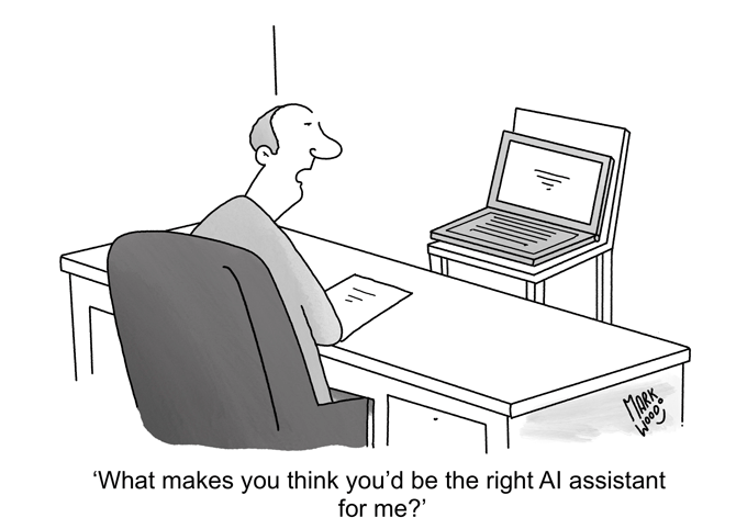 AI Assistant
