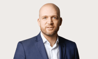 Liquidator Aidan García