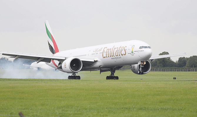 Emirates