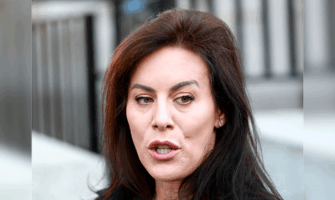 Jennifer Carroll MacNeill