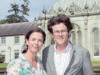 Killruddery Fionnuala and Anthony Brabazon