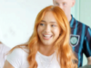 Kiernan Cochrane Lauren Whelan