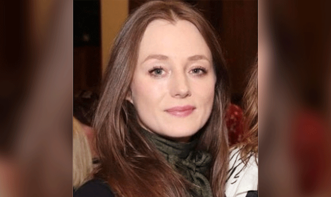 Donna Marie O'Donovan