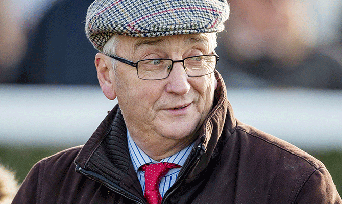 Des McDonagh