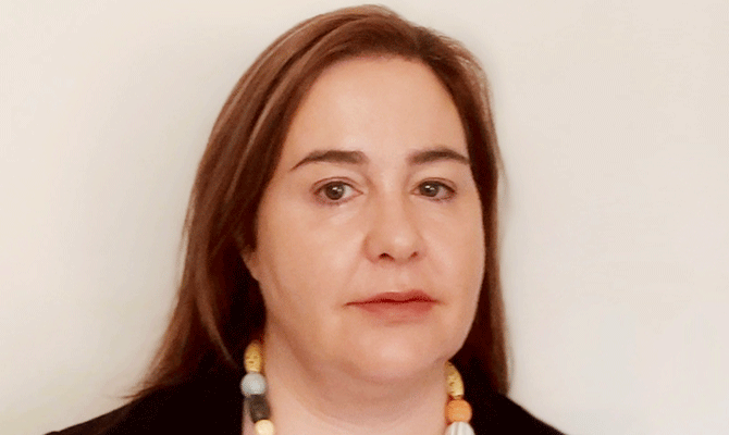Sharon Barry
