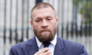 Conor McGregor