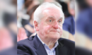 Bertie Ahern