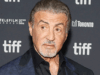 Sylvester Stallone