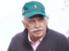 Dermot Desmond