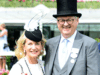 Eimear & Eddie Irwin