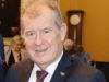 JP McManus